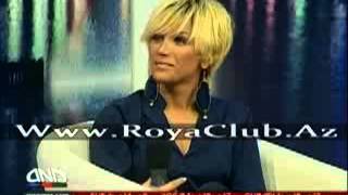 Roya Kok Altinda Ans TV
