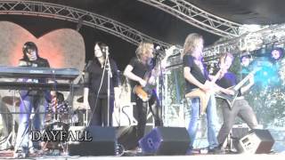 Joen yö 2013