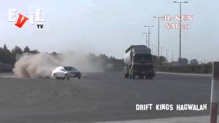 Drift Saudi Arabia | 2015 - Drift Kings HAGWALAH ⚠(Saudi Arabia)⚠