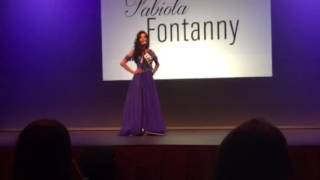 Miss Star Trans İnternational pageant 2016 part 2