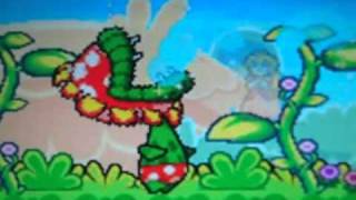 Petey Pirannah Vore and Inflation