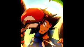 Pokemon Highschool of Love Episode 1