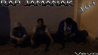 Official Music // armen5505 [JAMANAK] RAP // Vevo 16+
