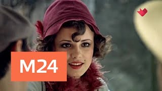 "Раскрывая тайны звёзд": Елена Цыплакова - Москва 24