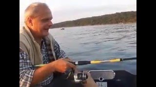 Orada ribolov Krk