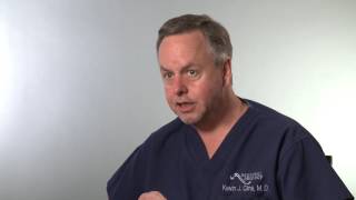 Dr. Kevin Cline