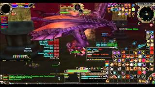 Boutman Haunt (Bethomia): Hard - 5 man run