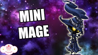 MINI MAGE
