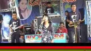DEMEN BAPANE - ANTIKA NADA (Ratih Antika Group)