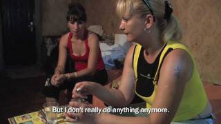 BALKA - Women, Drugs, and HIV in Ukraine