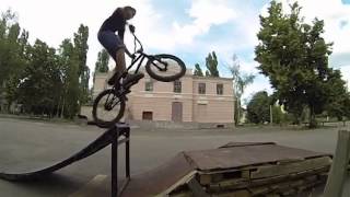 Копия видео Тест замедления gopro 3 black 240 fps кадров в секунду (slow motion)