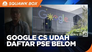 Hari Terakhir Daftar PSE Tapi Zoom Belum Registrasi, Bakal Diblokir?