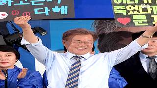 대깨문을 휘어잡는 대통령 문재인의 천재성은