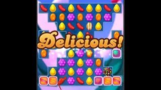Candy Crush Friends Saga Level 221