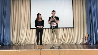 PLC - Навылет (cover)