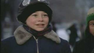 A Christmas Story "The Frozen Tongue"