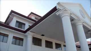 The New Tanay Municipal Hall
