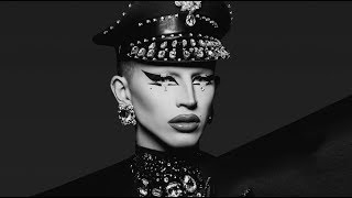 Aquaria - Burn Rubber (Lyric Video)