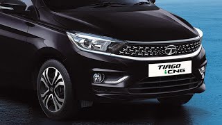 Top 7 Best CNG Cars Under 6 & 7 Lakhs In India 2022