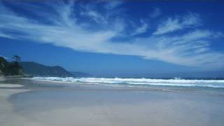 伊豆白浜海岸 Izu Shirahama Beach（Shot on RED ONE)