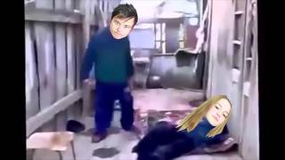 Шок! Ивангай и Марьяна (Eeoneguy и Maryana Ro)....