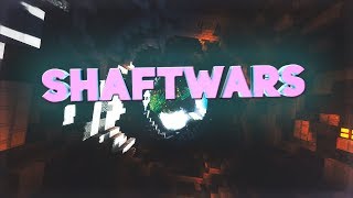 SHAFTWARS | Убил фулку каменной киркой!