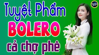 Tuyệt phẩm bolero rumba đỉnh cao , gái xinh .