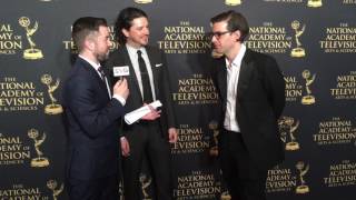 2017 Sports Emmys: VR Production of 2016 NBA Finals Wins For Digital Innovation