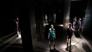 Alexander Wang Fall/Winter 2014 Full Show