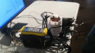 AMD Chicago Dragon event