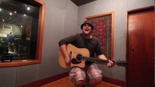 ARI ZACA - América (música inédita) - Estúdio Mosh Sessions 2013