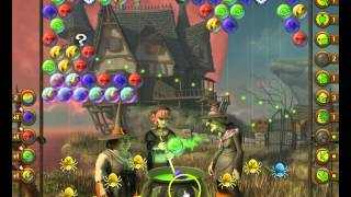Bubble Witch Saga - Level 244 - 3 Star