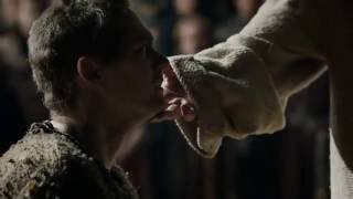 Game of Thrones Игра престолов 6 сезон 10 серия промо