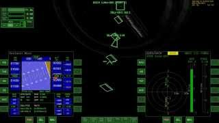 Orbiter 2010 Манёвр: Стыковка с вращающейся станцией
