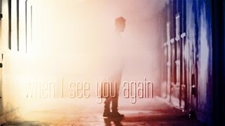 SEE YOU AGAIN || E X O | OT12