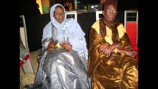 Khar Mbaye Madiaga Bidentiwo