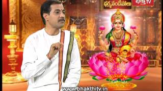 Sravana Sukravaram Special Dharma Sandehalu - Episode 493_Part 1