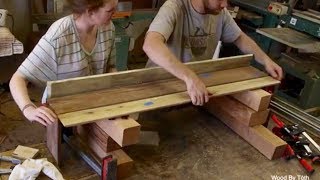 The Limba Table