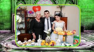 Razmik Amyan Chuni ashkhare qez nman.