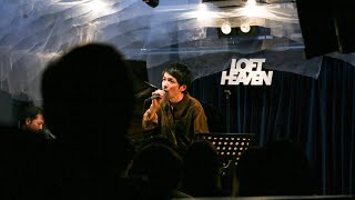 【けんいちライブ】2019/11/4 けんいち/コルク presents「リボーン」@LOFT HEAVEN【元ロードオブメジャー北川賢一 】