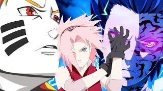 Los 5 Ninjas Mas Impresionantes De Los 11 De Konoha
