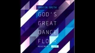 AWAKE MY SOUL - MARTIN SMITH