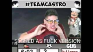THE MANY FACES OF... CASTRO_1021 EP.1