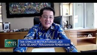 Paket Kredit Inovatif, Strategi ACC Genjot Pembiayaan Otomotif