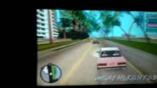 gta vice city stories PSP (прохождение) 10