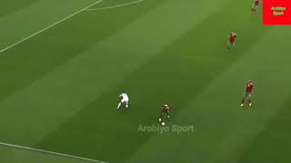 Hamza Mendyl • Lille OSC • Morocco ■HD■