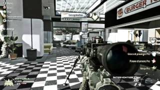 MW2 | NaturaL vs Tiera | By Tazy