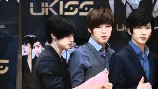SOOHYUN TOUCHING ELI