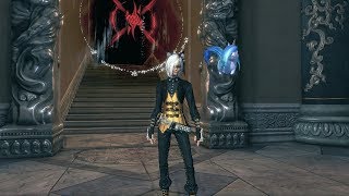 Test kfm macro 2. BnS