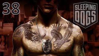 Прохождение Sleeping Dogs - Часть 38 — Гонки на катерах